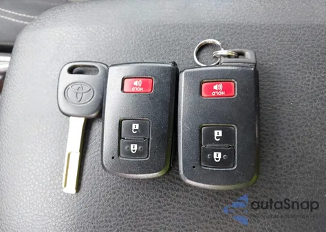 2020 Toyota Tacoma Trd Off-Road z USA, uszkodzony, nr VIN 3TMCZ5AN3LM311966